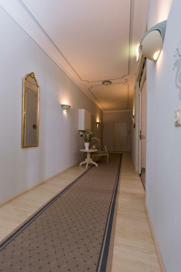 Hotel Burghof Hof  Ngoại thất bức ảnh