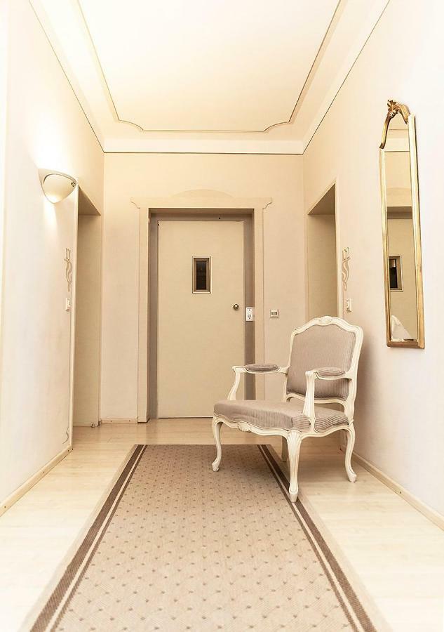 Hotel Burghof Hof  Ngoại thất bức ảnh