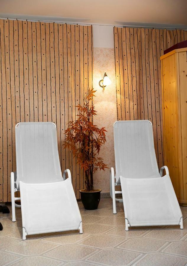 Hotel Burghof Hof  Ngoại thất bức ảnh