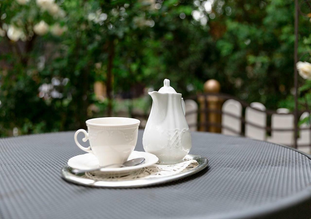 Hotel Burghof Hof  Ngoại thất bức ảnh